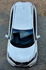 Honda Vezel Hybrid X 2014 for Sale