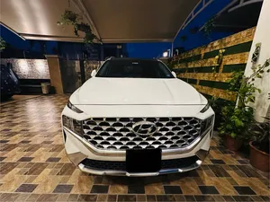 Hyundai Santa Fe Smart 2025 for Sale