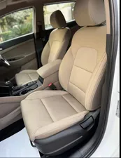 Hyundai Tucson FWD A/T GLS Sport 2022 for Sale