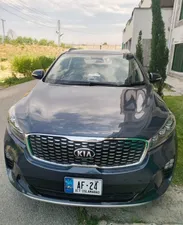 KIA Sorento 2.4 AWD 2023 for Sale