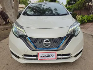 Nissan Note MEDALIST 2018 for Sale