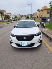 Peugeot 2008 Active 2022 for Sale