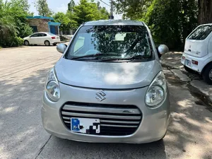Suzuki Alto ECO-S 2013 for Sale