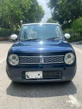 Suzuki Alto Lapin X 2019 for Sale