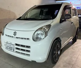 Suzuki Alto 2013 for Sale