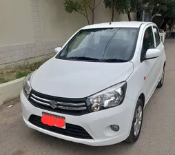 Suzuki Cultus Auto Gear Shift 2023 for Sale