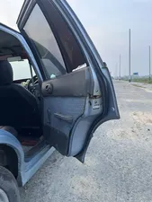 Suzuki Cultus VX 2004 for Sale