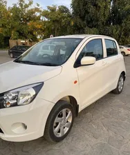 Suzuki Cultus VXL 2025 for Sale