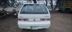 Suzuki Cultus VXLi (CNG) 2008 for Sale