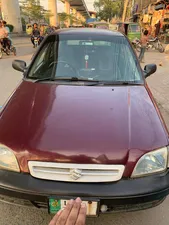 Suzuki Cultus VXR 2004 for Sale