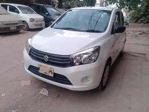 Suzuki Cultus VXR 2018 for Sale