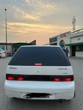 Suzuki Cultus VXRi 2008 for Sale