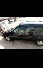 Suzuki Cultus VXRi 2009 for Sale