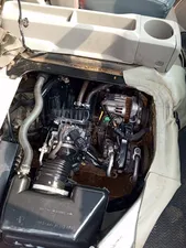 Suzuki Every Wagon JP 2008 for Sale