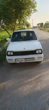 Suzuki FX 1988 for Sale