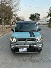 Suzuki Hustler 2021 for Sale