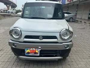 Suzuki Hustler G 2015 for Sale