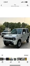 Suzuki Jimny 2016 for Sale
