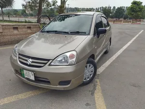 Suzuki Liana RXi 2008 for Sale