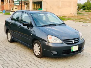 Suzuki Liana RXi 2007 for Sale