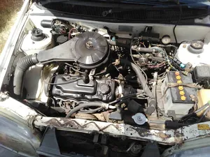 Suzuki Margalla GL 1997 for Sale