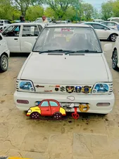 Suzuki Mehran VX 2011 for Sale