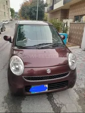 Suzuki MR Wagon G 2013 for Sale