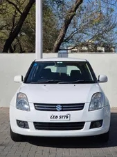 Suzuki Swift DLX 1.3 Navigation  2017 for Sale