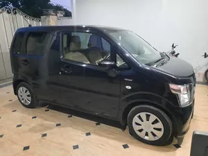 Suzuki Wagon R Hybrid FX 2021 for Sale