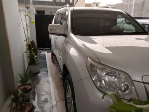 Toyota Fj Cruiser Automatic 2010 for Sale