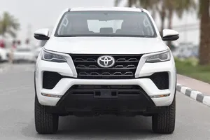 Toyota Fortuner 2.7 G 2025 for Sale