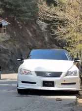 Toyota Mark X 250G F Package Smart Edition 2005 for Sale