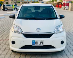 Toyota Passo X S  2023 for Sale