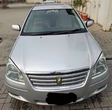 Toyota Premio F L Package 1.5 2006 for Sale