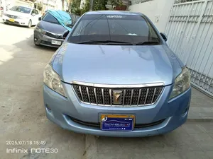 Toyota Premio X EX Package 1.8 2007 for Sale