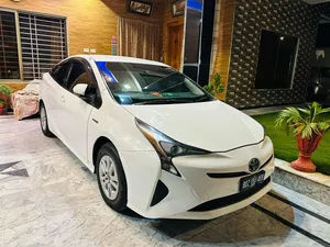 Toyota Prius 2018 for Sale