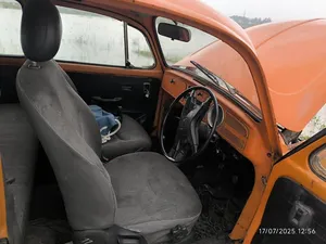 Volkswagen Beetle 1100 1980 for Sale