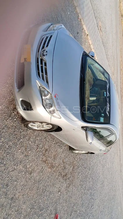 Toyota Corolla 2011 for Sale in Quetta Image-1