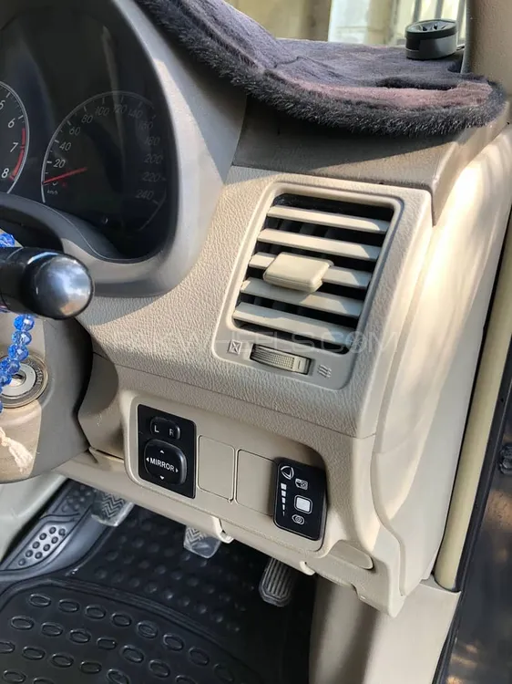 Toyota Corolla 2009 for Sale in Hyderabad Image-1