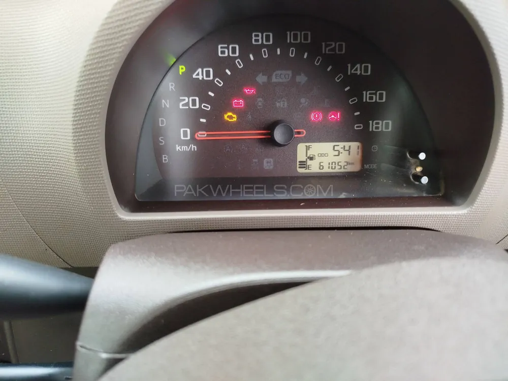 Toyota Passo 2015 for Sale in Karachi Image-1