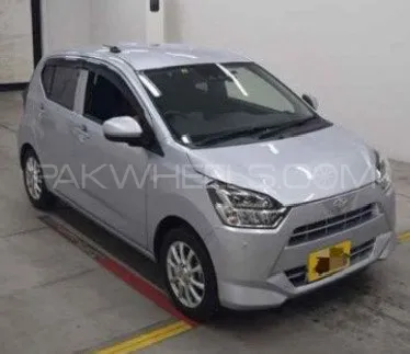 Toyota Pixis Epoch 2021 for Sale in Karachi Image-1