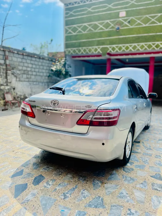 Toyota Premio 2007 for Sale in Swabi Image-1