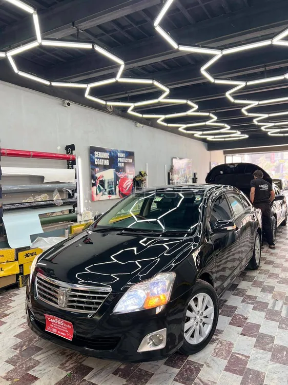 Toyota Premio 2011 for Sale in Islamabad Image-1