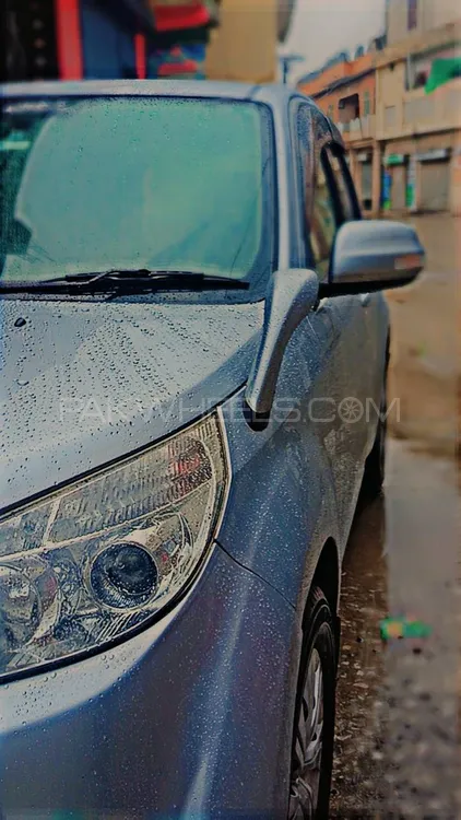 Toyota Rush 2013 for Sale in Taxila Image-1
