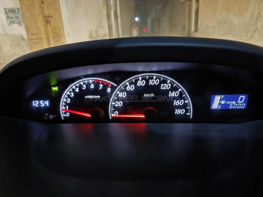 Toyota Vitz 2006 for Sale in Dera ismail khan Image-1