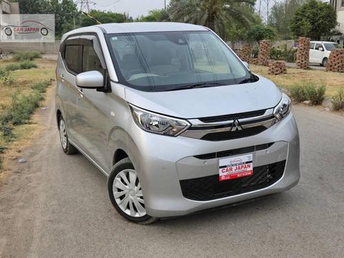 Used Nissan Dayz X 2021