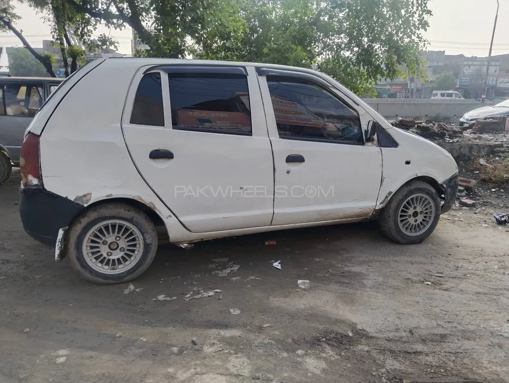 Adam Revo 2007 for Sale in Eminabad Image-1