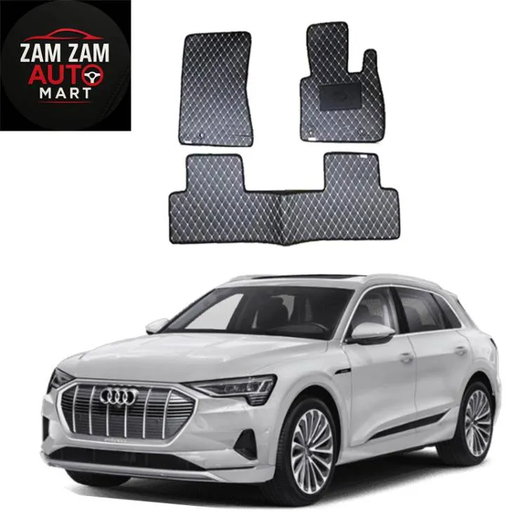 Audi E-Tron  Model 2020-2025 Image-1