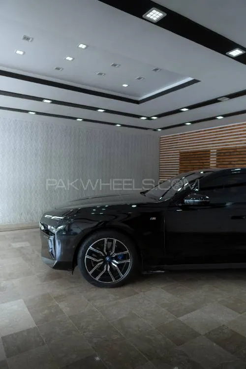 بی ایم ڈبلیو 7 سیریز 2023 for Sale in اسلام آباد بی ایم ڈبلیو 7 سیریز 2023 for Sale in اسلام آباد Image-3