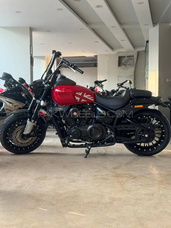 Chinese Bikes Other 2025 for Sale Image-1